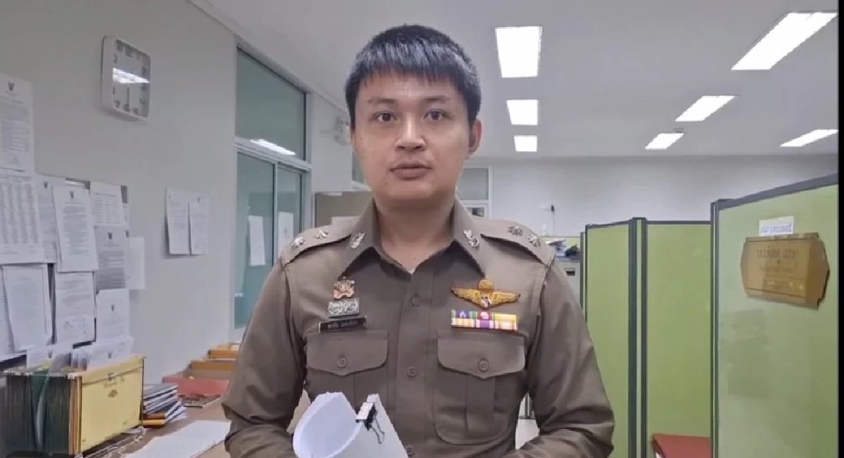 สาวรุ่งอรุณ ย่องเงียบรับทราบข้อหา พ.ร.บ.คอมฯ ปมสร้างเรื่องท้องทิพย์