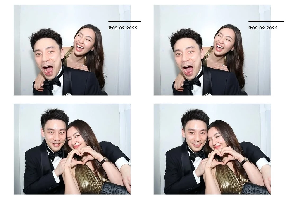 หวานมากแม่.. "เบลล่า" เล่าโมเมนต์ภาพคู่ "วิล ชวิณ เจียรวนนท์" ดีต่อใจสุดๆ