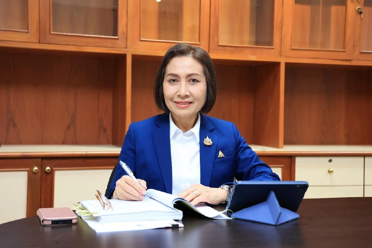 สปส.ย้ำ! ประกันสังคมไม่ด้อยกว่าสิทธิอื่น แจงยิบสิทธิประโยชน์ 7 กรณี