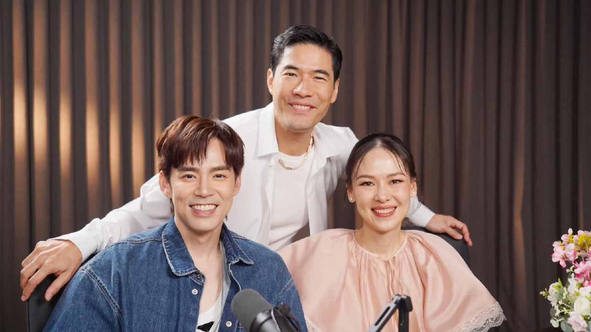 ปมในใจ \"บีม กวี\" ถึงขั้นตั้งคำถามกับ \"ออย\" ผมแต่งงานไปทำไม?