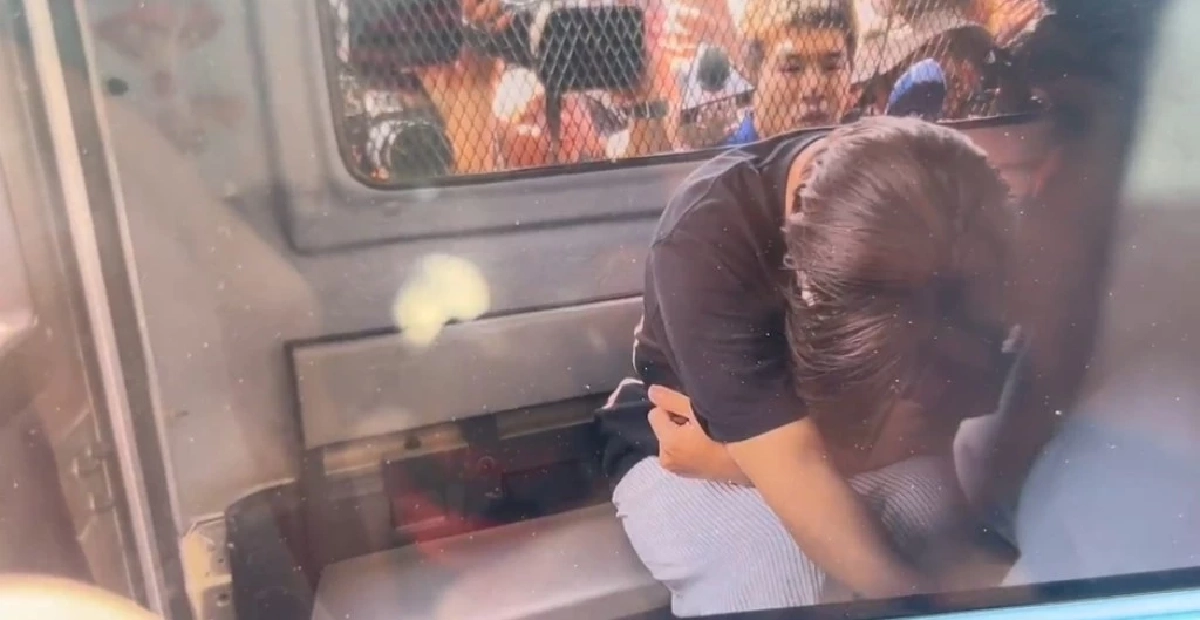 ตร. รู้แล้ว เสียงใคร? พูดเตรียมวางไซยาไนด์เหยื่อ ตัวละครใหม่เข้าให้ข้อมูล