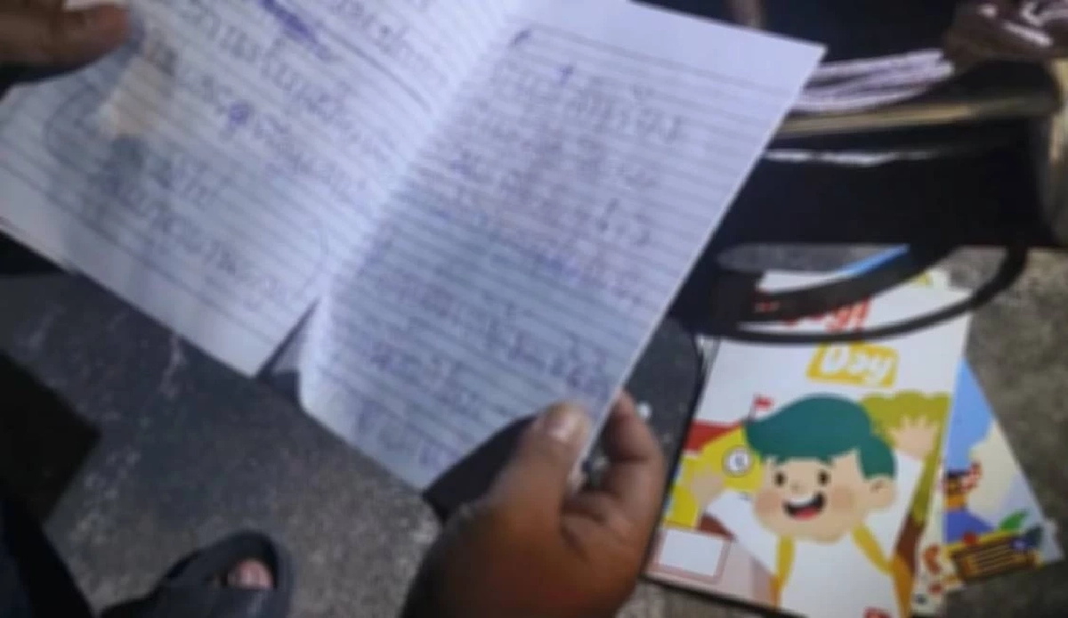 สาวปลิดชีพดับ ใต้สะพานลอย แม่ร่ำไห้ เผยชนวนเหตุ ไม่ได้เงินมรดก 1.3 ล้าน