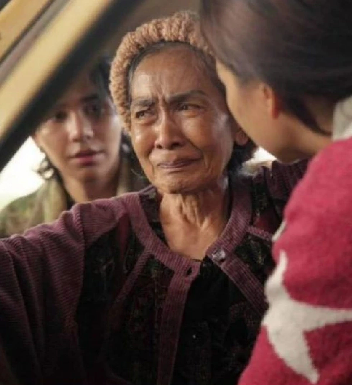 ถึง "แม่สีดา พัวพิมล" นักร้องดัง เจฟ ซาเตอร์ ช็อคหลังทราบข่าวเศร้า