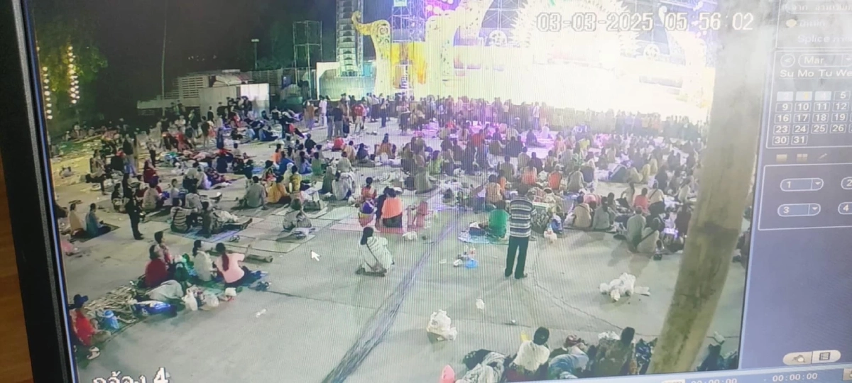 รู้ตัวแล้ว! แฟนคลับ ผสมยาปลุกเซ็กซ์ให้แดนเซอร์ดื่ม หวิดเอาชีวิตไม่รอด