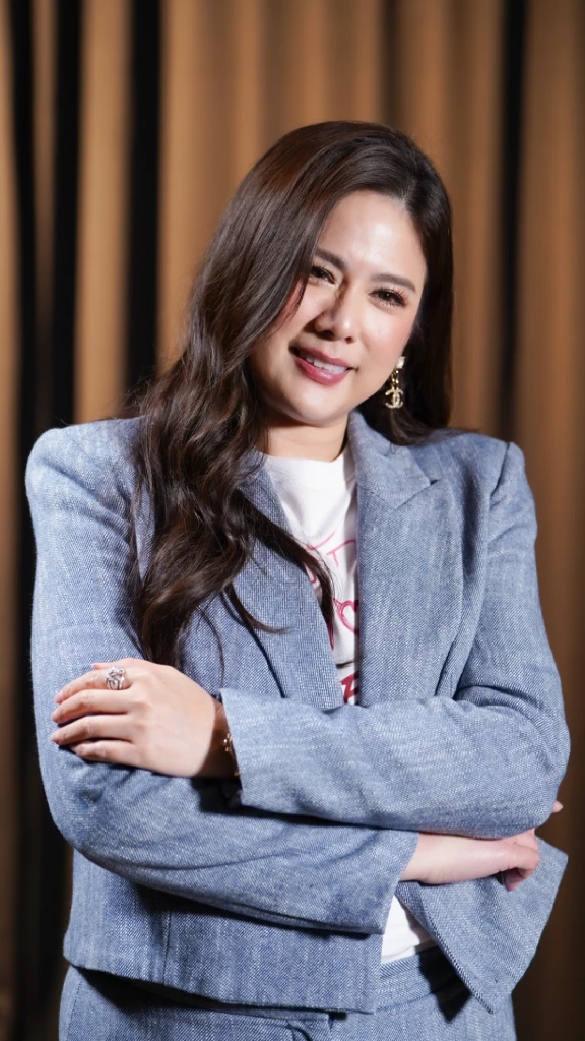 วิกฤติชีวิต "ติ๊ก กัญญารัตน์" เผยสาเหตุ หายหน้า ไม่ออกสื่อ