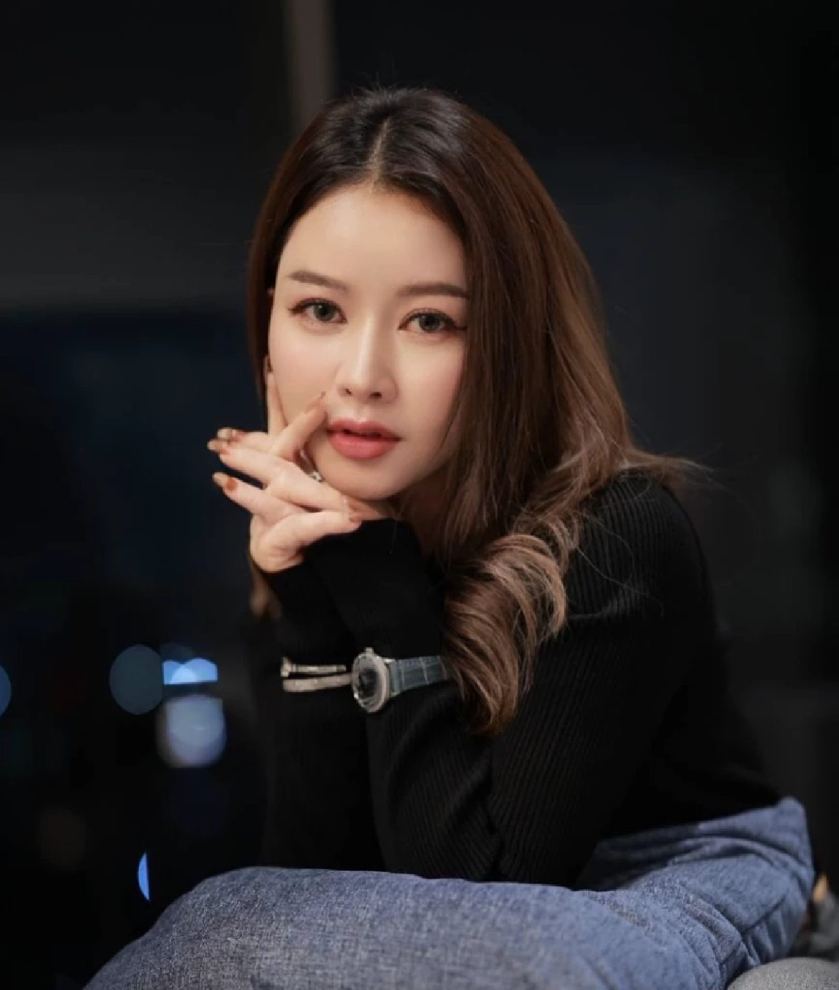 ประวัติ \"เมย์ วาสนา\" เด็กยากจน สู่ไฮโซสาว ขุมทรัพย์สุดว้าว