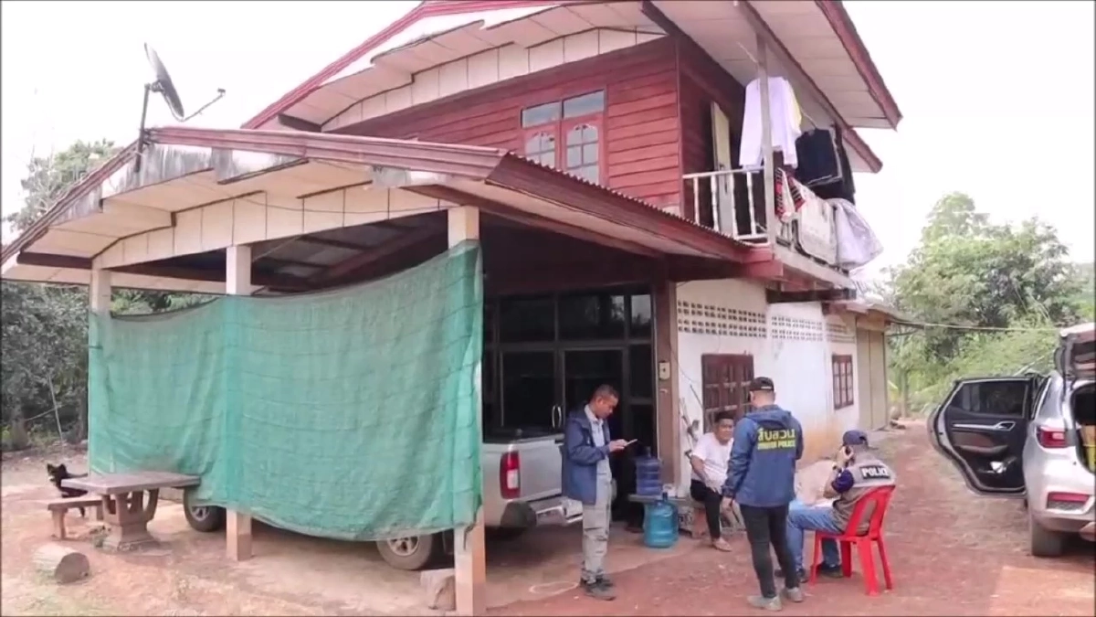 เณรไนซ์สึกแล้ว ส่วนยายคืนโลงศพ หวั่นเจอคดีอาญาหลอกจัดงานศพ