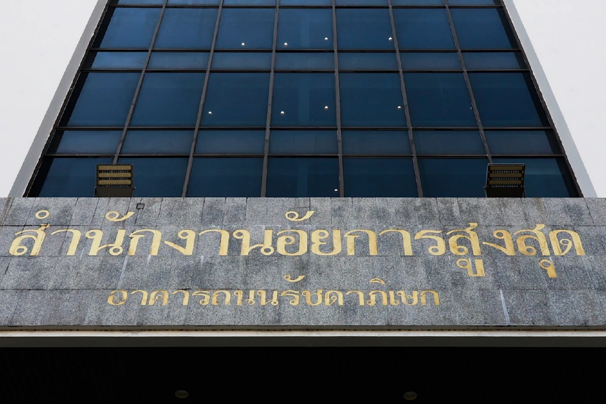 อัยการสั่งฟ้อง "โกทร" จ้างวาน-ร่วมสังหาร "สจ.โต้ง" ส่ง ผบ.ตร. เห็นเเย้งหรือไม่