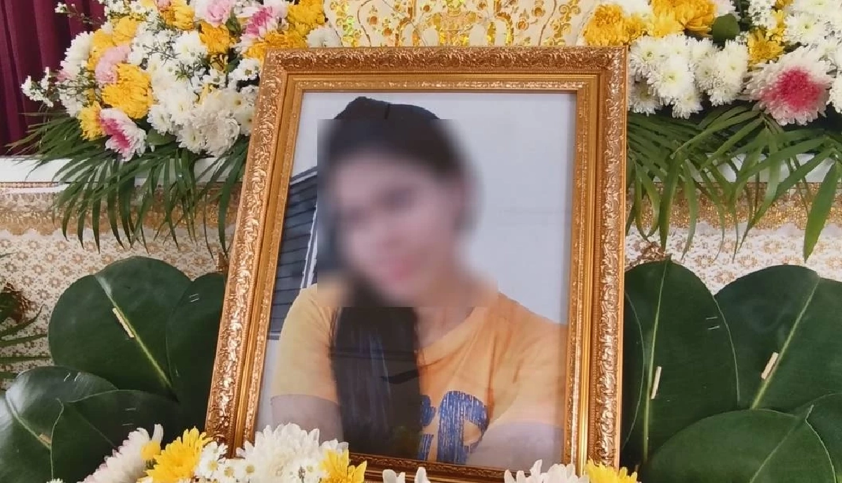 สาวปลิดชีพดับ ใต้สะพานลอย แม่ร่ำไห้ เผยชนวนเหตุ ไม่ได้เงินมรดก 1.3 ล้าน