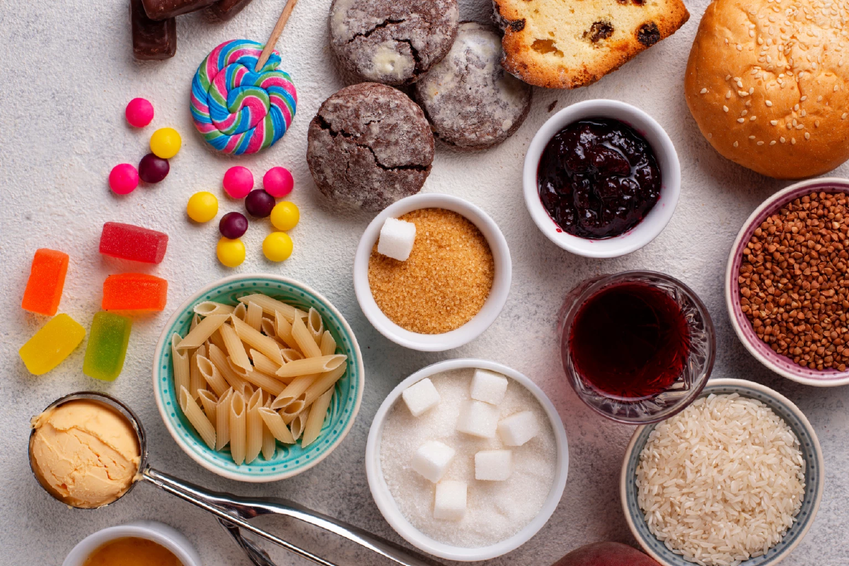 สายกินต้องรู้! เทคนิคนับคาร์บ กินเป็น ลดเสี่ยงโรค\"