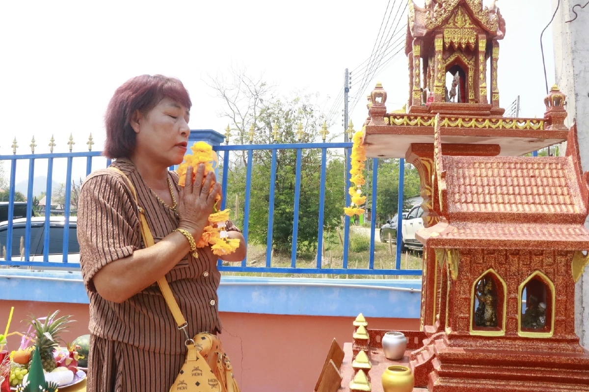 เลขเด็ดเจ๊สวยมาแล้ว! คนเหนือดวงเคยถูกรางวัล 15 งวด เผยเลขล่าสุด