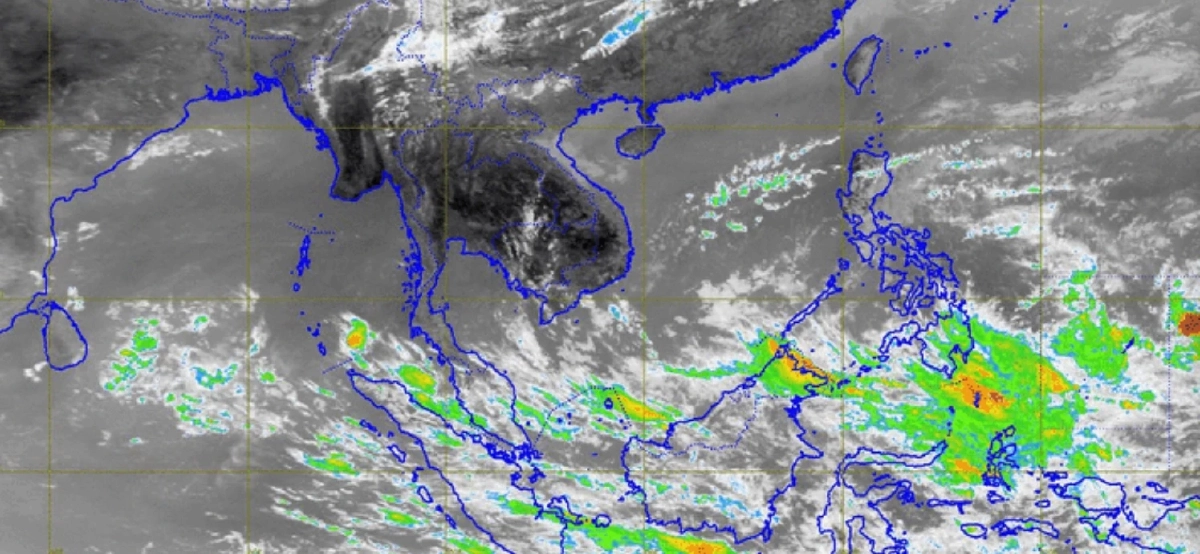 พยากรณ์อากาศวันนี้ 24 มี.ค. 2568 อากาศร้อนจัด เตือนดูแลสุขภาพ