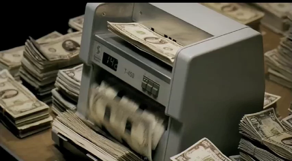 รัฐบาลจีนลงดาบ! สั่งห้ามโพสต์ "อวดรวย" ปิดบัญชีคนดังกว่า 4 พันคน