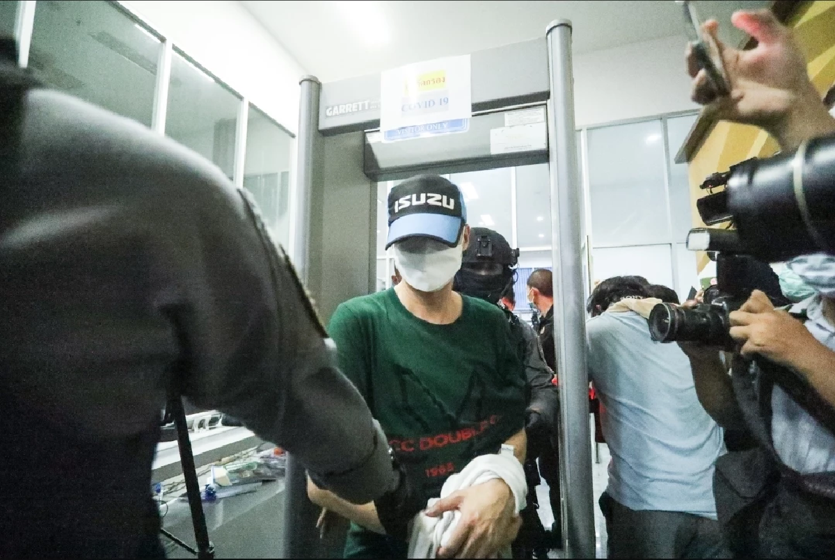 ราชทัณฑ์แจงด่วน หลัง ‘ผู้กำกับโจ้’ จบชีวิตในเรือนจำ