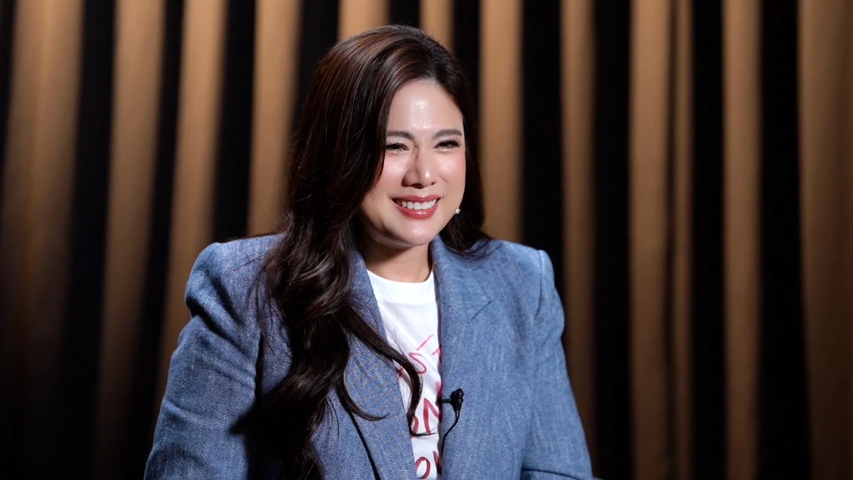 วิกฤติชีวิต "ติ๊ก กัญญารัตน์" เผยสาเหตุ หายหน้า ไม่ออกสื่อ