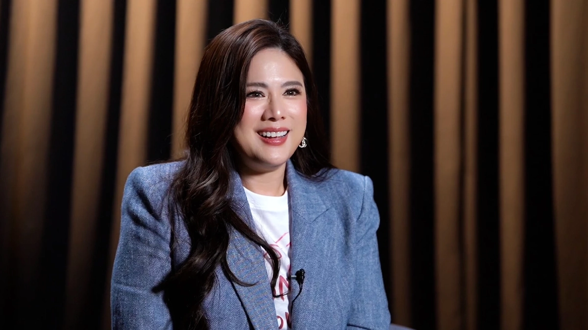 วิกฤติชีวิต "ติ๊ก กัญญารัตน์" เผยสาเหตุ หายหน้า ไม่ออกสื่อ