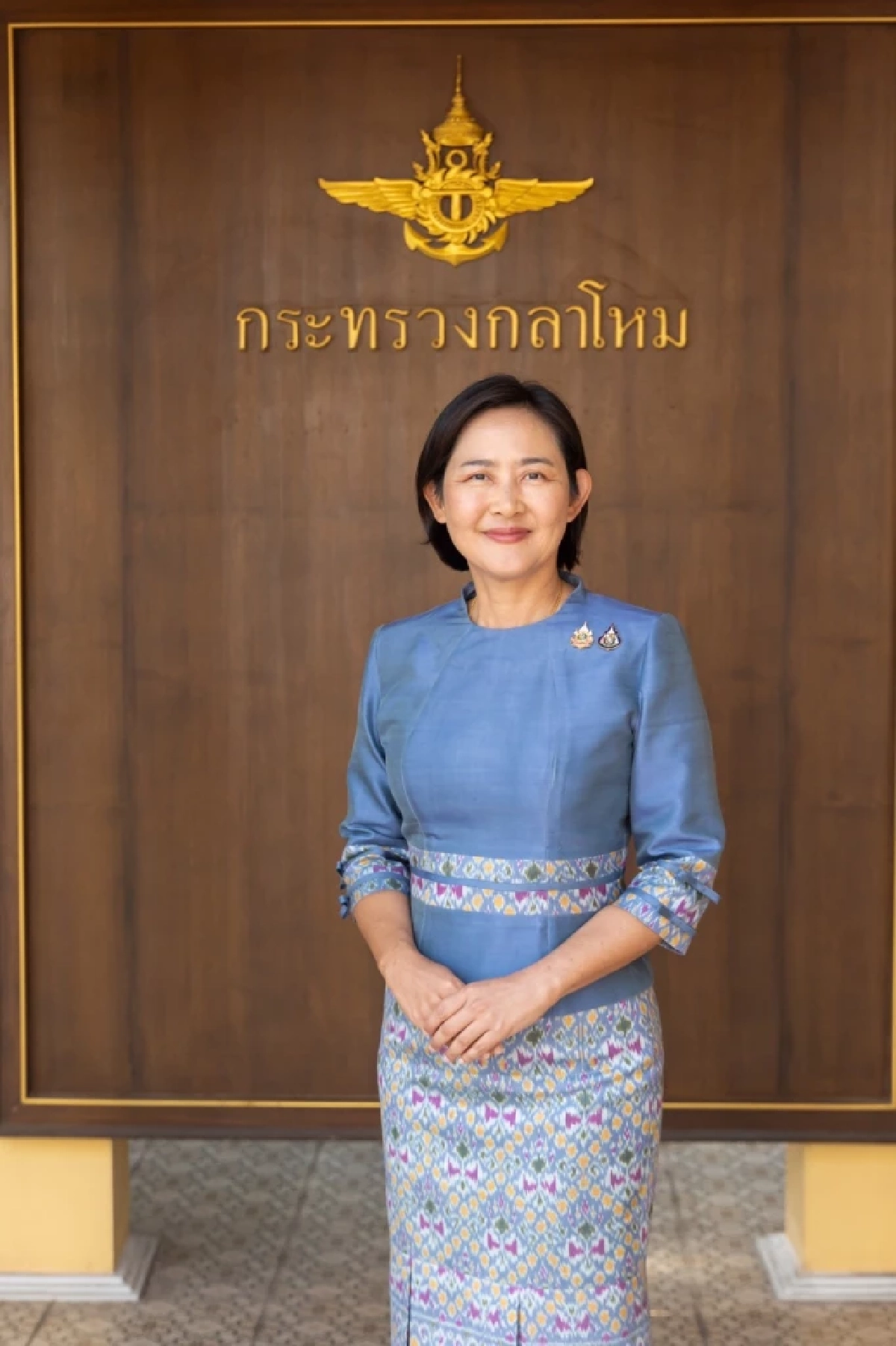 สมาคมภริยาฯ ยุคใหม่ บทบาทสตรีที่มากกว่าผู้ตาม