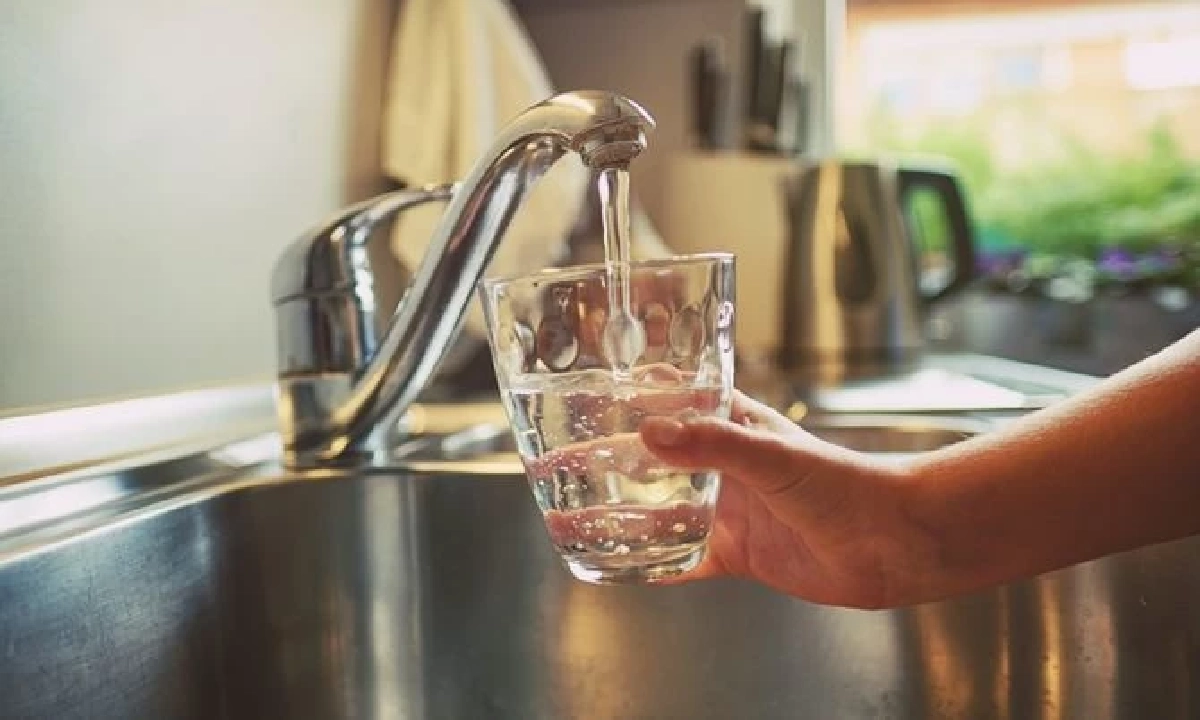 5 ข้อควรปฏิบัติ ตรวจสอบคุณภาพน้ำ-ระบบประปา หลังเกิดแผ่นดินไหว!