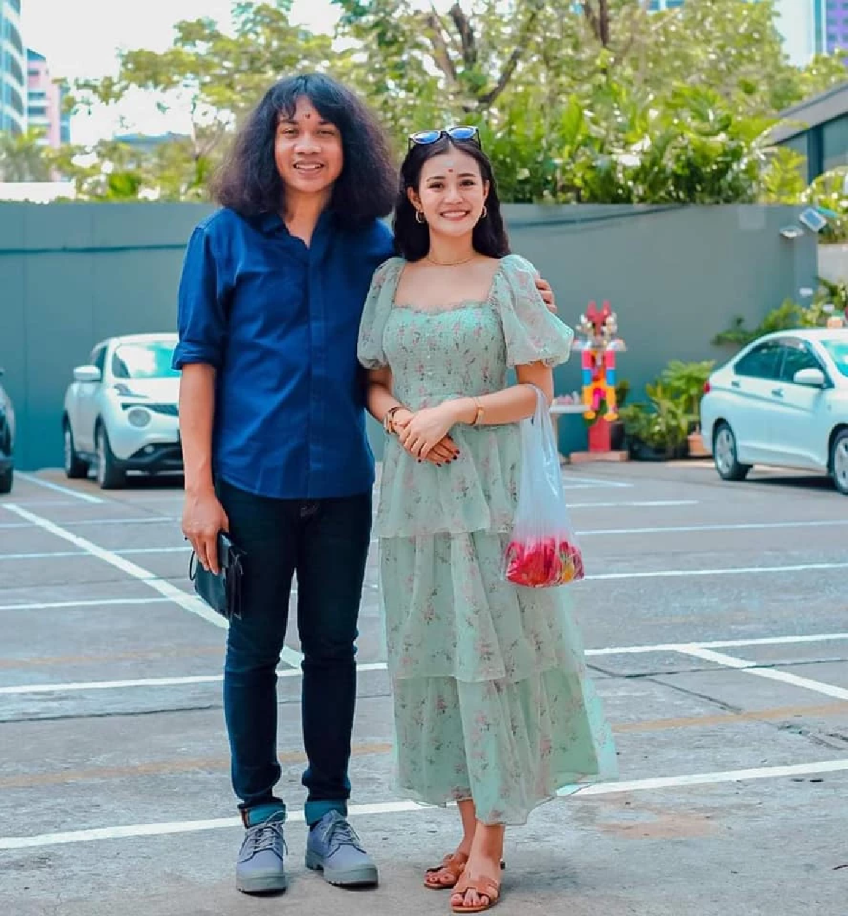 \"ปุ้ย Lกฮ\" ลั่น \"ลำไย ไหทองคำ\" โดนหลอก เหตุยอมจ่าย 2 ล้าน ย้ำตัดขายแดนเซอร์