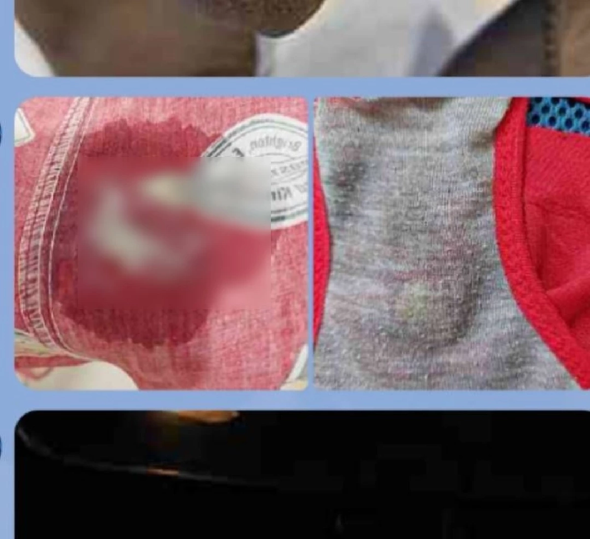 โอละพ่อ สาวใหญ่ ร้อง "กัน จอมพลัง" ผู้มีคาถาอาคม รุมล่วงละเมิด 2 ปี สุดท้ายป่วย