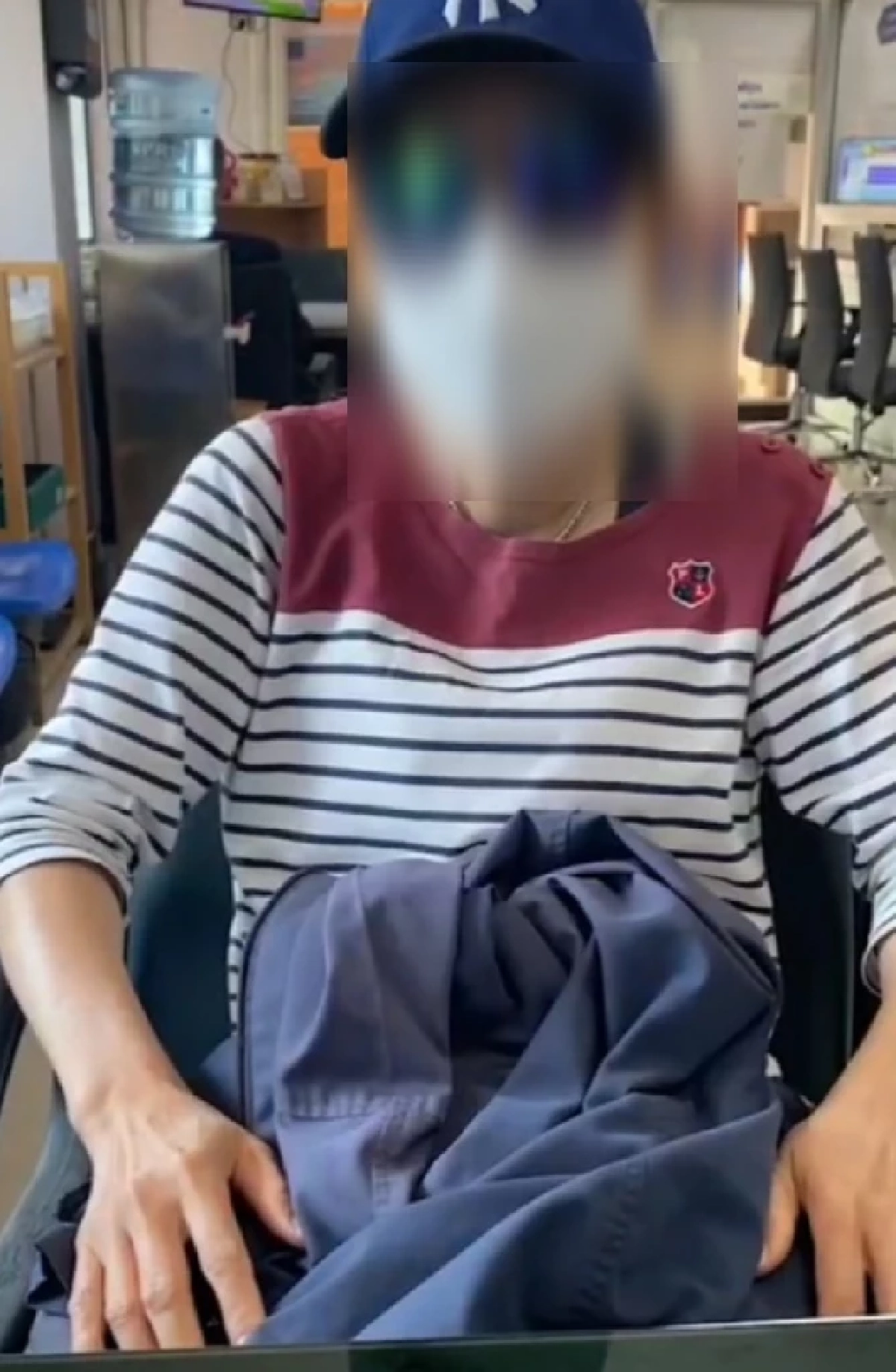 โอละพ่อ สาวใหญ่ ร้อง "กัน จอมพลัง" ผู้มีคาถาอาคม รุมล่วงละเมิด 2 ปี สุดท้ายป่วย