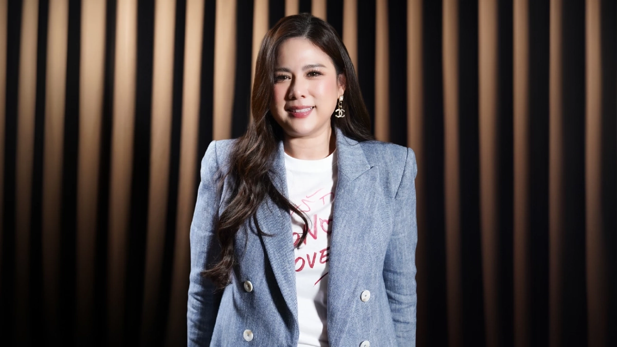 วิกฤติชีวิต "ติ๊ก กัญญารัตน์" เผยสาเหตุ หายหน้า ไม่ออกสื่อ