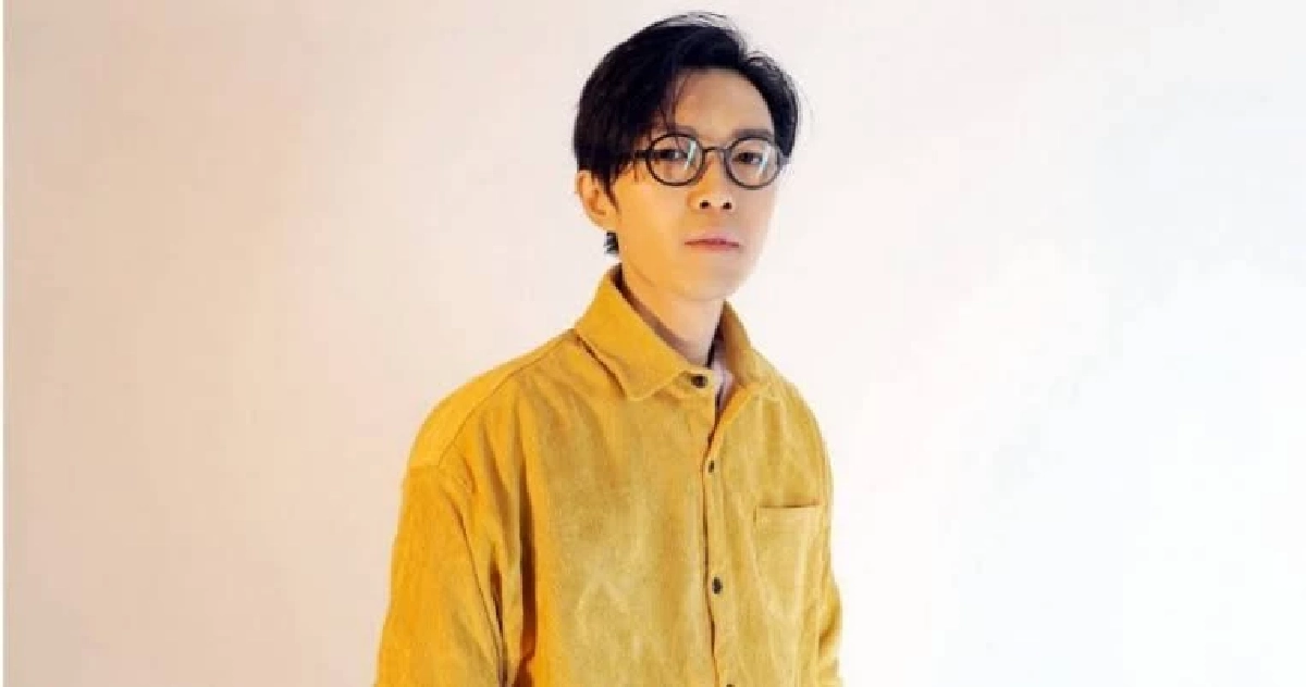 ยื้อไม่ไหว "คาลิล ฟอง" นักร้องดังชาวฮ่องกง เสียชีวิตด้วยวัย 41 ปี