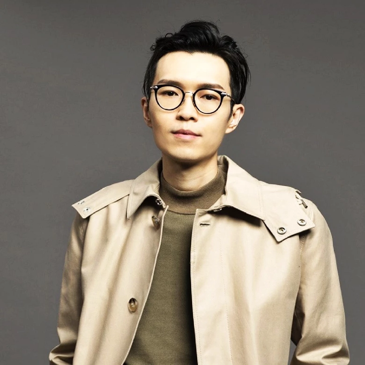 ยื้อไม่ไหว "คาลิล ฟอง" นักร้องดังชาวฮ่องกง เสียชีวิตด้วยวัย 41 ปี