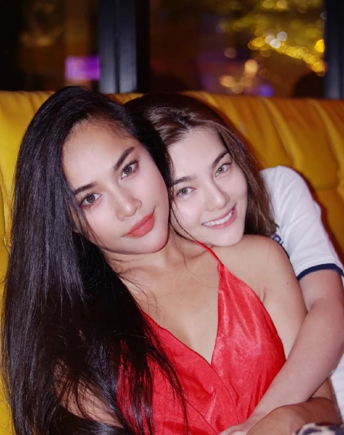 น้ำตาไหล.. \"ดิว อริสรา\" แทบไม่เหลืออะไร จุกอกโพสต์ \"กานดา\"