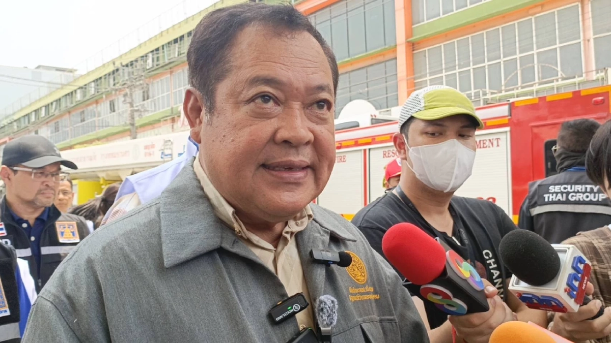 "พ.ต.อ.ทวี" พานักจิตวิทยา ลงพื้นที่เยียวยาจิตใจ ครอบครัวผู้บาดเจ็บ-สูญหาย