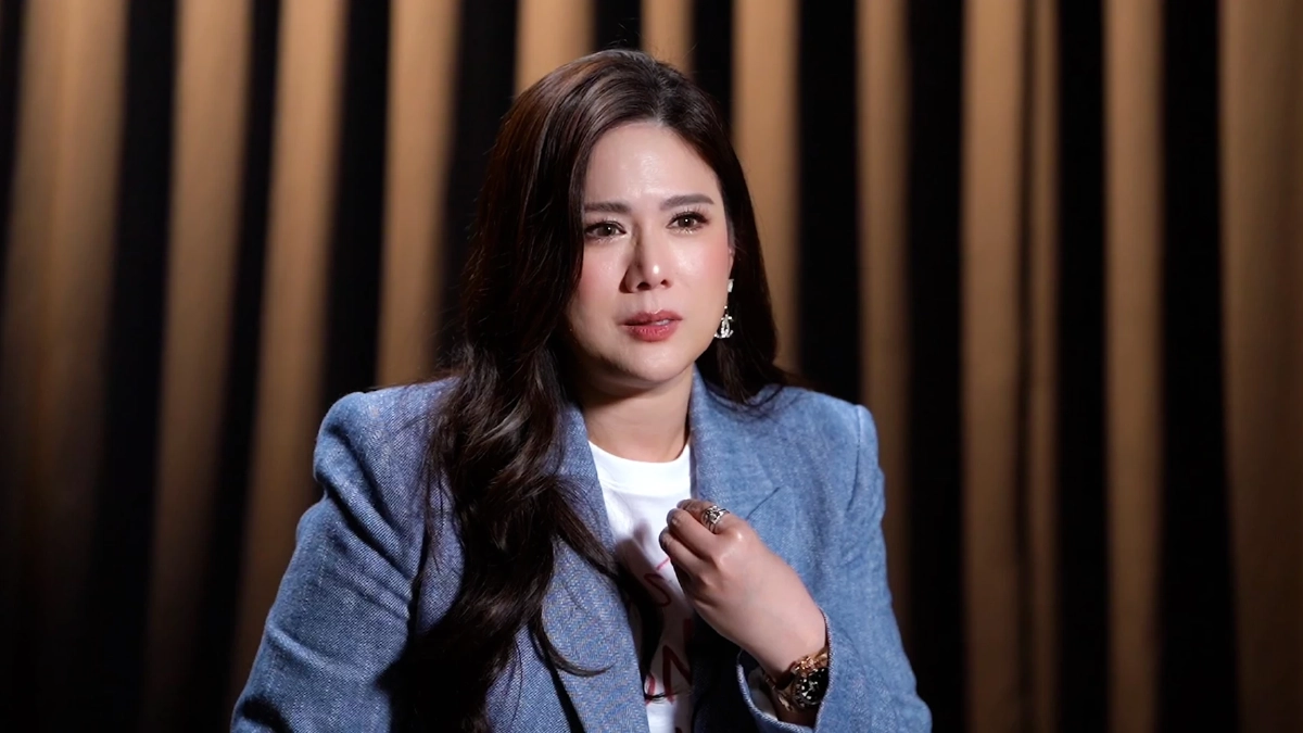 วิกฤติชีวิต "ติ๊ก กัญญารัตน์" เผยสาเหตุ หายหน้า ไม่ออกสื่อ