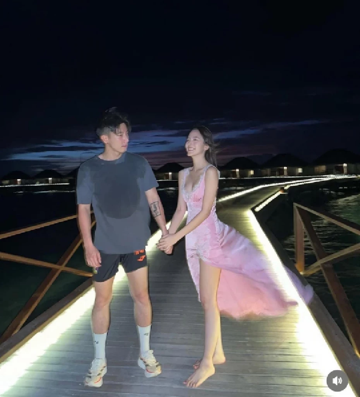 แม่\"ณิชา\" โพสต์นี้คอมเมนต์สนั่น หลังลูกสาวถูกเล็งสัมพันธ์ โตโน่