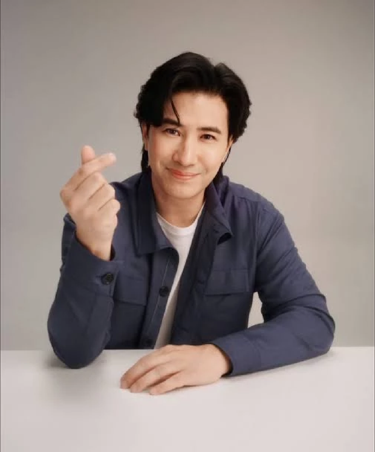 “หนุ่ม กรรชัย” เปิดคำฟ้อง เลี่ยมกรอบทอง อุ๊ย! ชื่อคู่กรณีคุ้นๆ