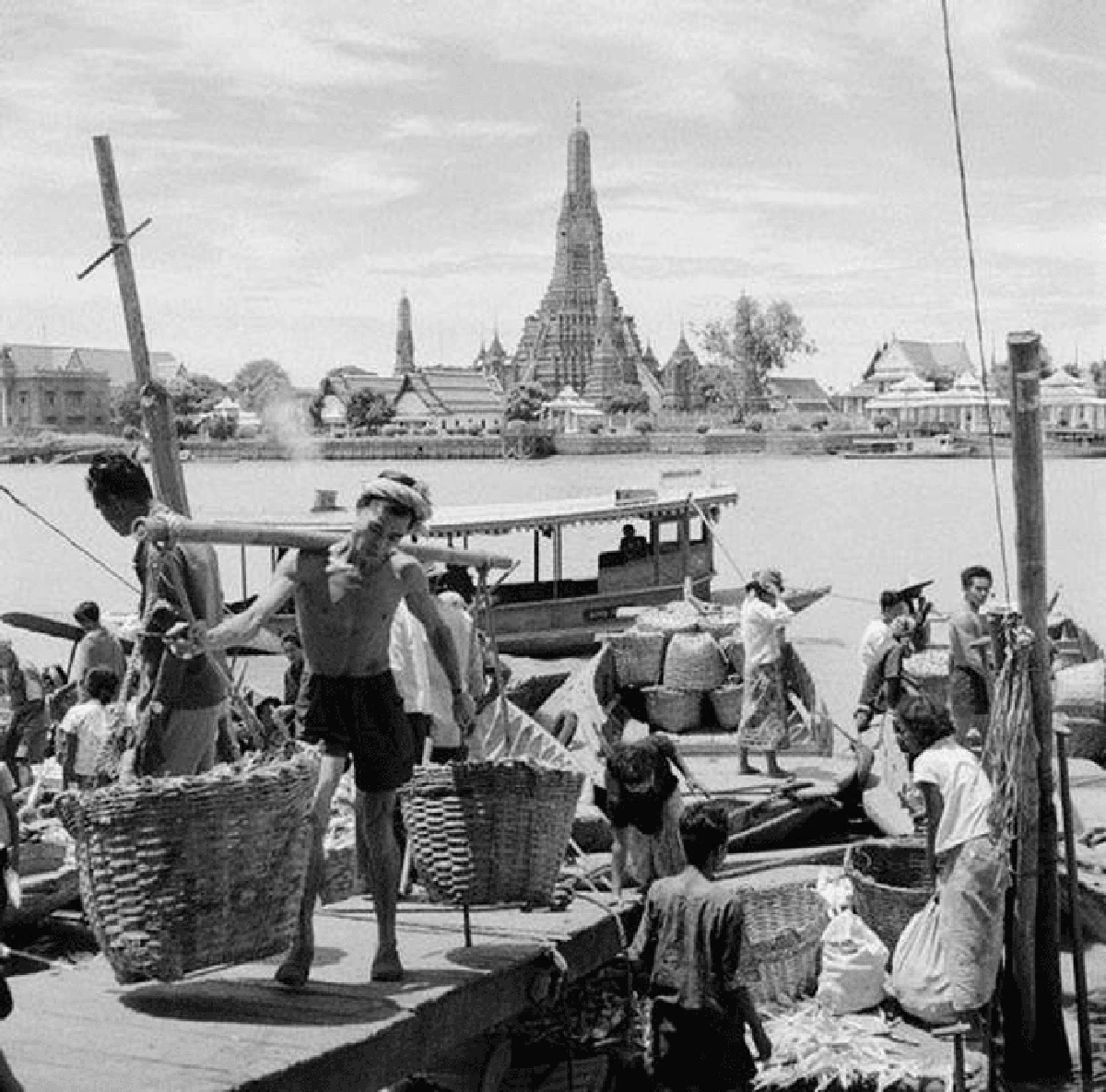 สุขสันต์วันเกิด \"กรุงเทพมหานคร\" ฉลอง 243 ปี จัดใหญ่ 23 – 27 เม.ย. 2568