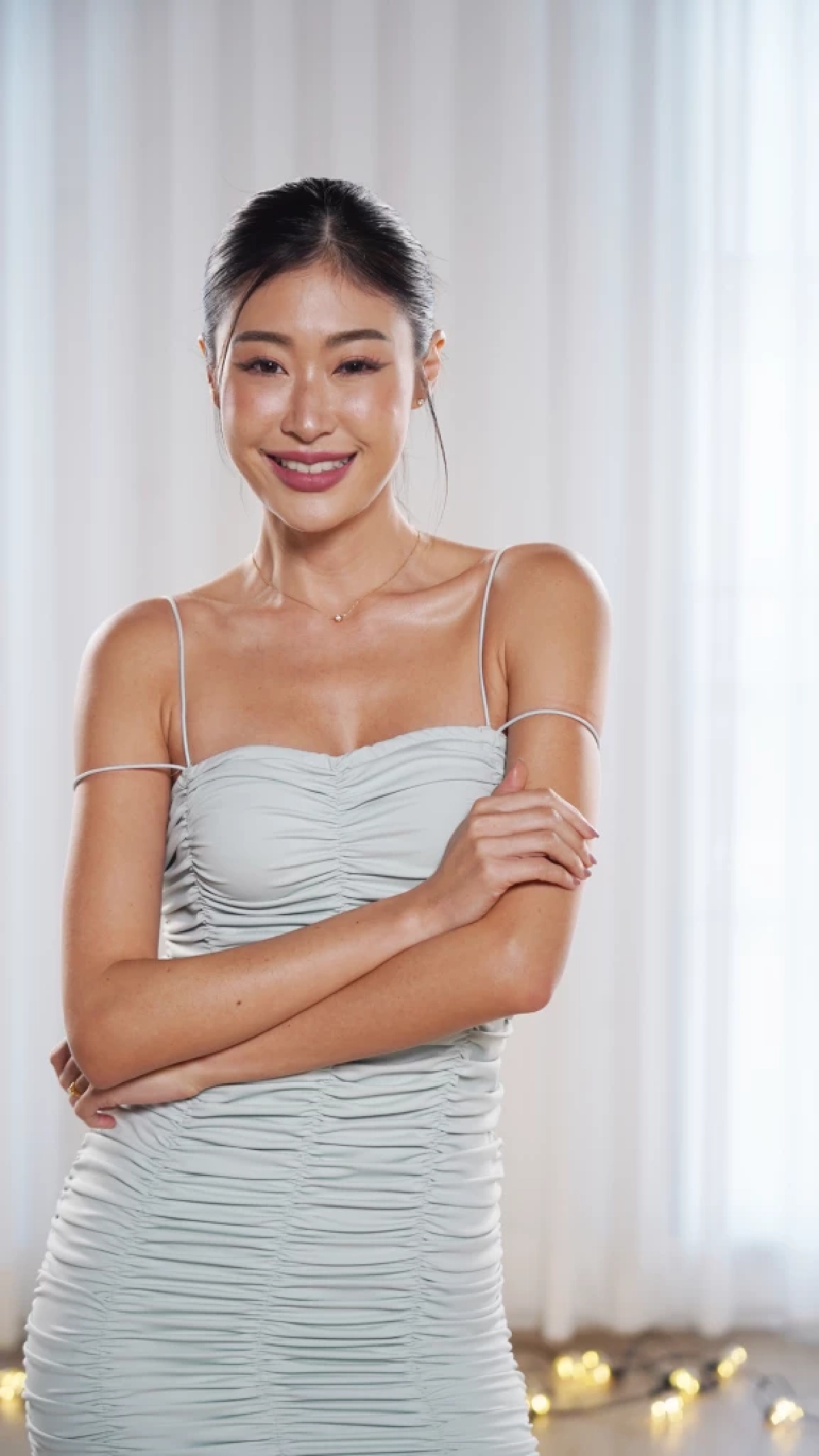 "ยิปซี"  เล่าสาเหตุเคยป่วย "ภาวะกลัวอาหาร" สุดโต่งงดแป้งทุกชนิด