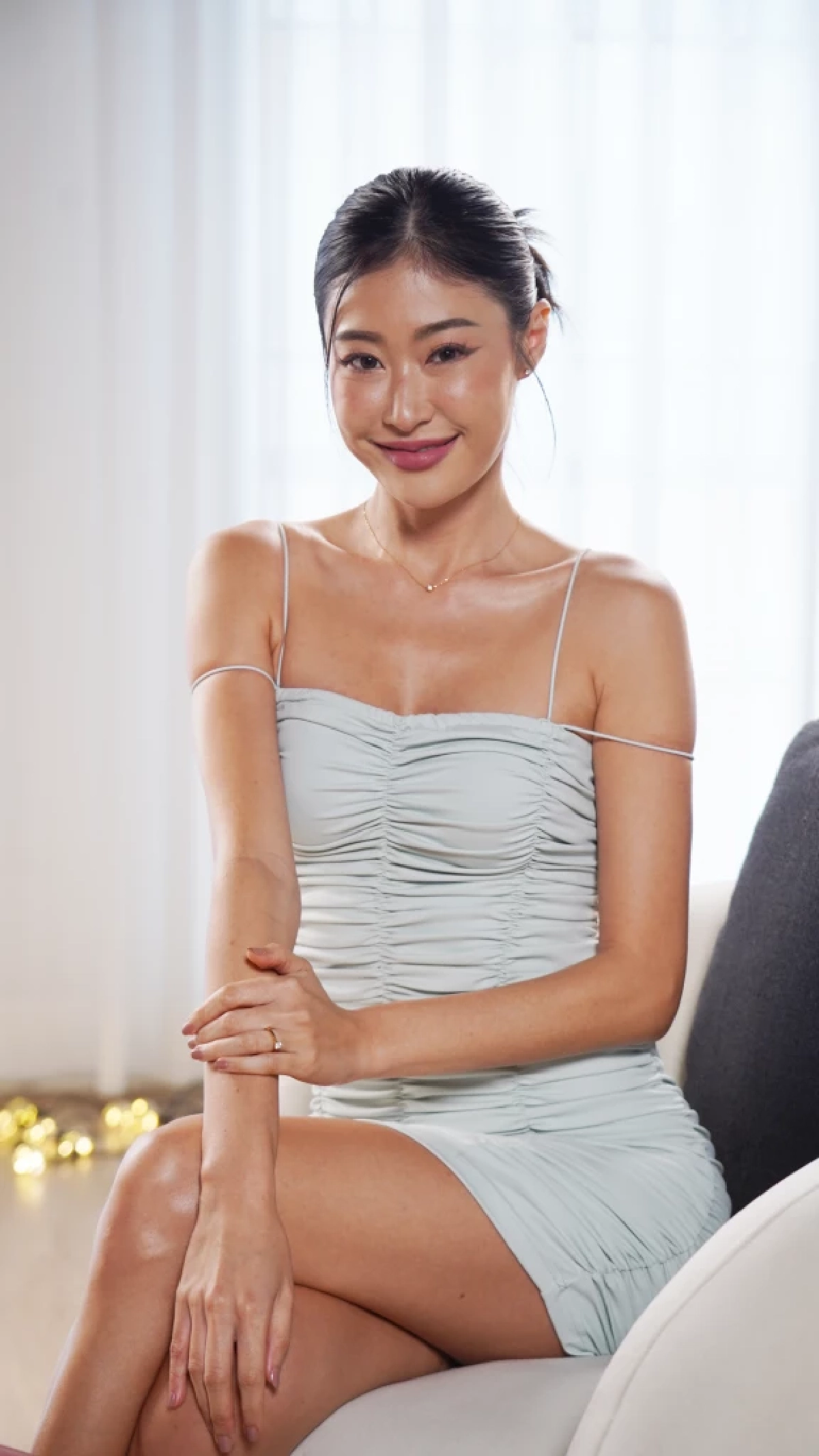 รู้จัก PMDD อาการที่ "ยิปซี คีรติ" ป่วยขั้นรุนแรง ทำร้ายตัวเอง