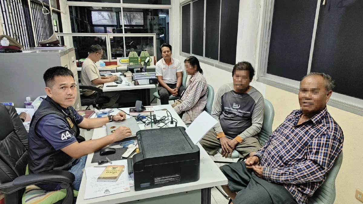 เพื่อนบ้านใจโหด ตีหมาจนดับ ก่อนชำแหละทำเนื้อแดดเดียว