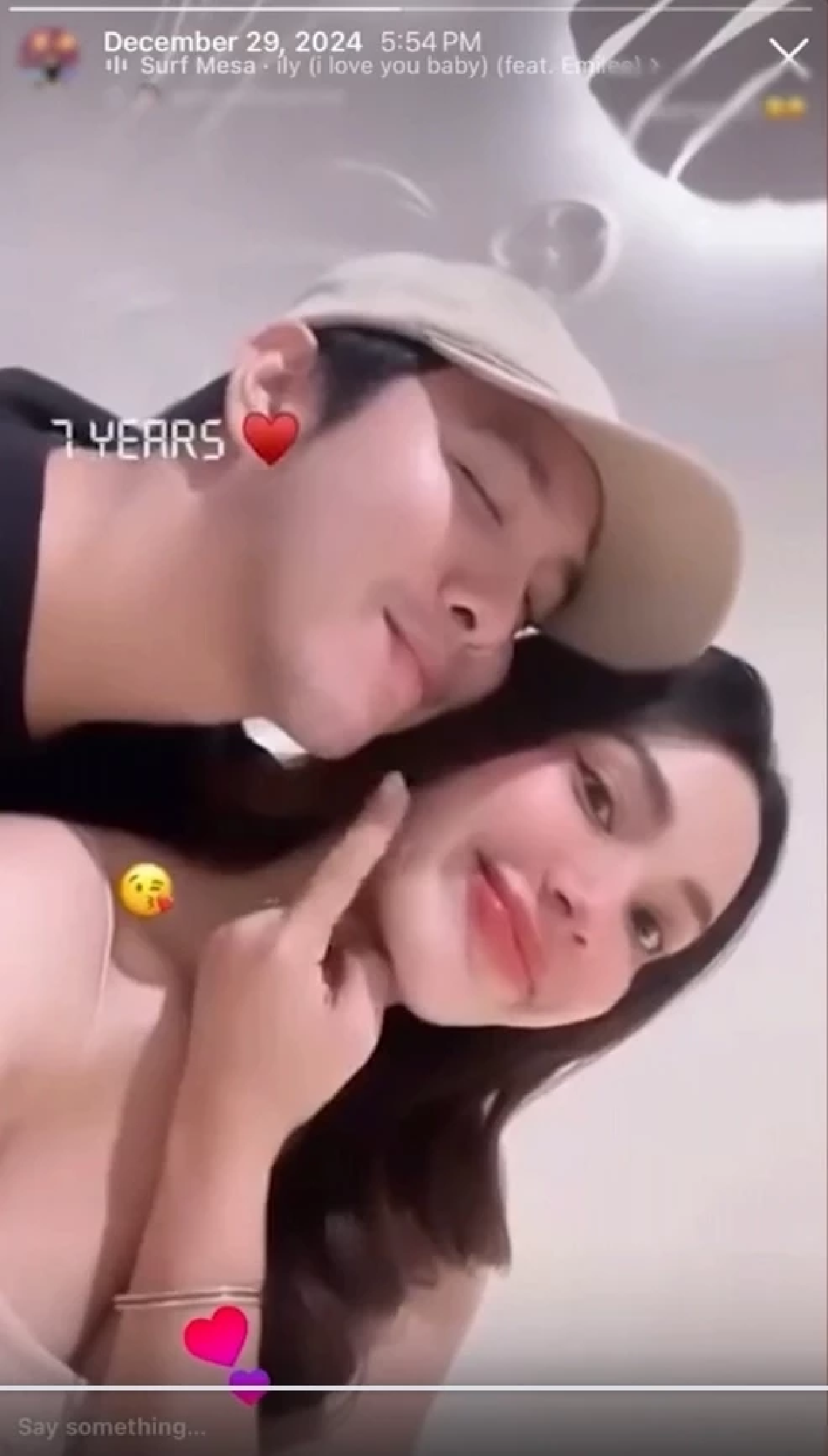 \"โตโน่\" ฝากบอกจบแล้ว \"หนุ่ม\" เล่า ผจก. ทักหา \"เพชร\" เปิดไทม์ไลน์..