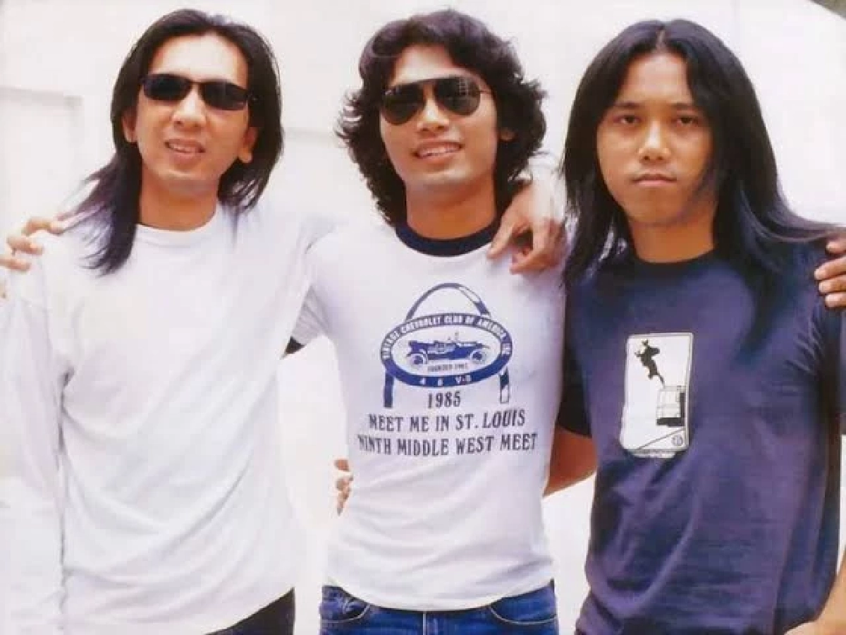 สาเหตุ หาม "รัฐ โลโซ" ส่ง รพ. ด่วน! อาการปวดอย่างรุนแรง งดขึ้นเวที