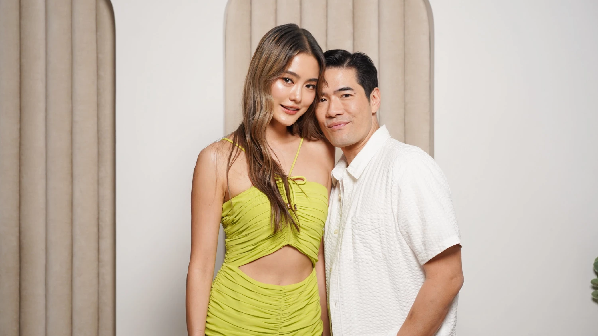 \"โยเกิร์ต\" เล่าเบื้องหลังงานใหญ่ เห็นแค่ 1 วินาที แต่ขนลุกมาก