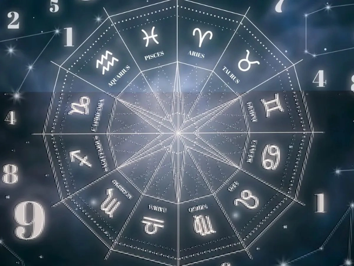 เช็คดวงวันนี้! ดวงดีจากสิ่งศักดิ์สิทธิ์ วันอาทิตย์ที่ 20 เม.ย. 68