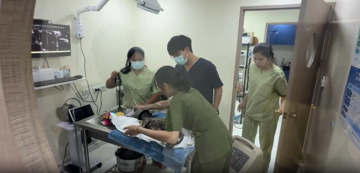 ไฟไหม้บ้าน เจ้าของ เชื่อเหตุแผ่นดินไหว ท่อน้ำรั่ว ทำไฟฟ้าช็อต