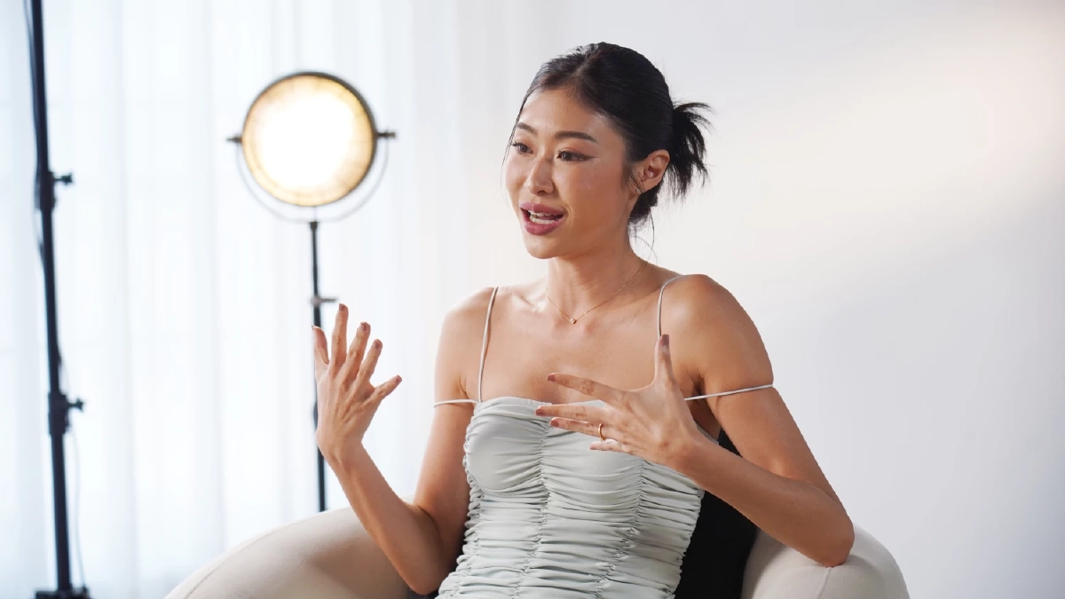 รู้จัก PMDD อาการที่ "ยิปซี คีรติ" ป่วยขั้นรุนแรง ทำร้ายตัวเอง