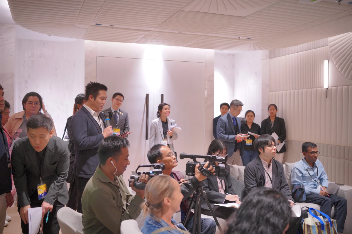 “DITP” จัดเต็ม! STYLE Bangkok 2025 เวทีดันสินค้าไลฟ์สไตล์-แฟชั่นไทยสู่สากล