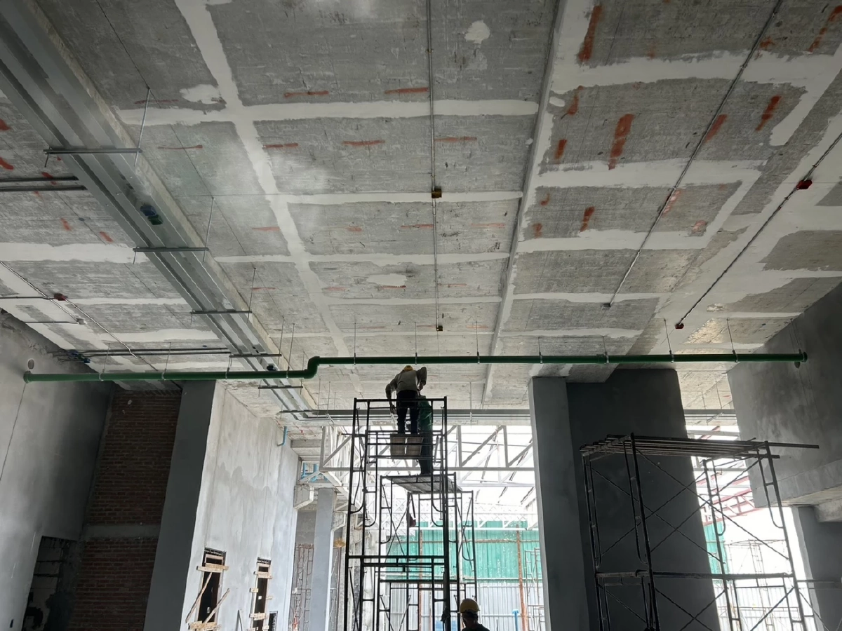 คมนาคม สั่งฟัน "กิจการร่วมค้าซีไอเอส" ทิ้งงาน สนามบินนราธิวาส