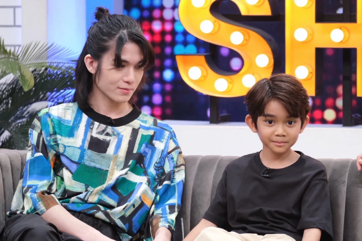 ทำไมคิดแบบนั้น \"นุ๊ก สุทธิดา\" เคลียร์ข่าว ลูกชายไม่ชอบแฟนคลับแม่