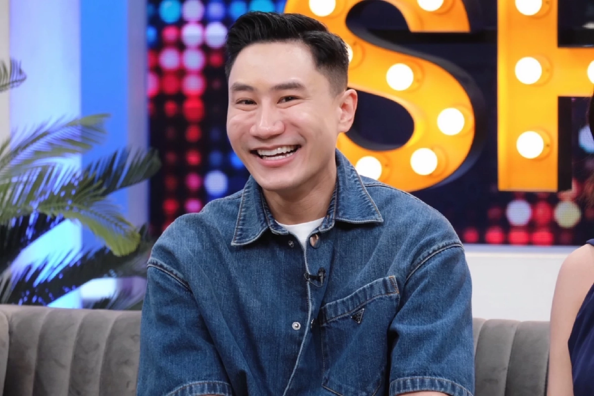 ขนลุก! "เสี่ยโบ๊ท - พราวฟ้า" ฝันเห็นพญานาค พาไปดูเมืองบาดาล ก่อนท้อง