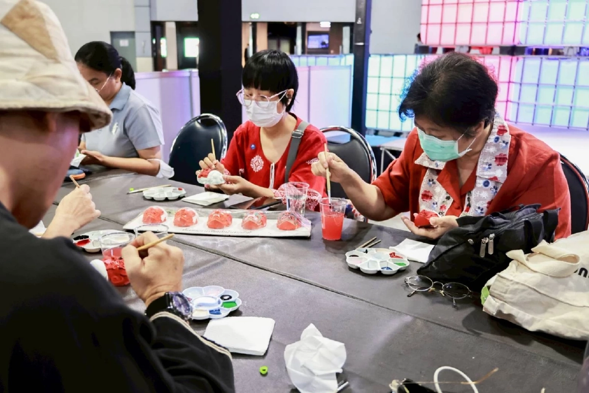 จับกระแสอาชีพมาแรง!  พร้อมอัปสกิลสู่ตลาดแรงงานยุคใหม่