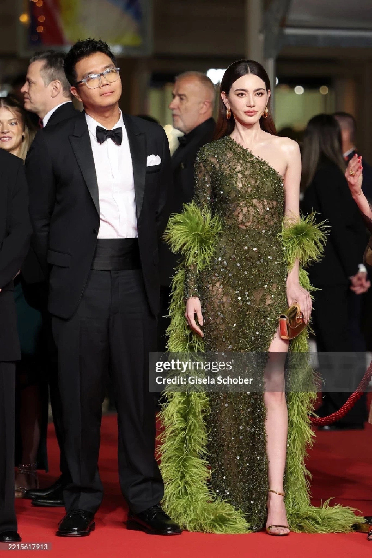 "ใหม่ ดาวิกา" นำทัพหนังไทยฉายเวิลด์พรีเมียร์ พรมแดงคานส์สะเทือน