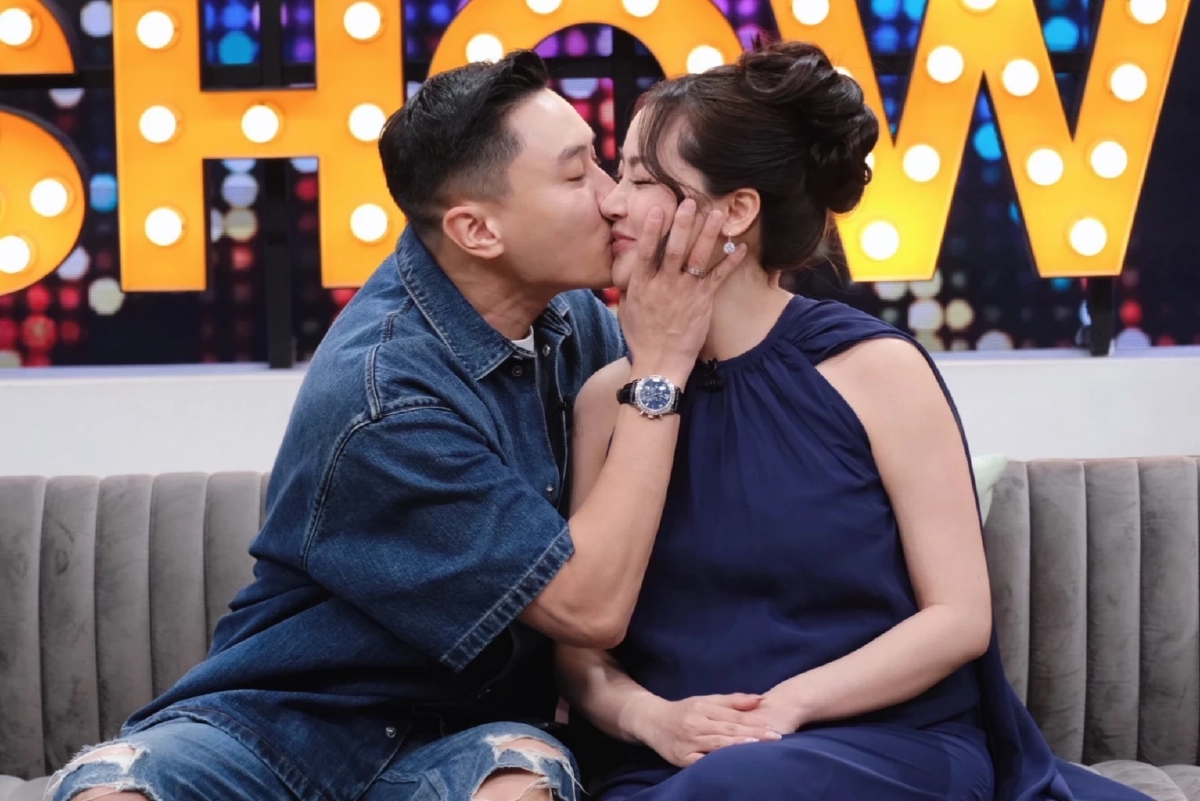 ขนลุก! "เสี่ยโบ๊ท - พราวฟ้า" ฝันเห็นพญานาค พาไปดูเมืองบาดาล ก่อนท้อง